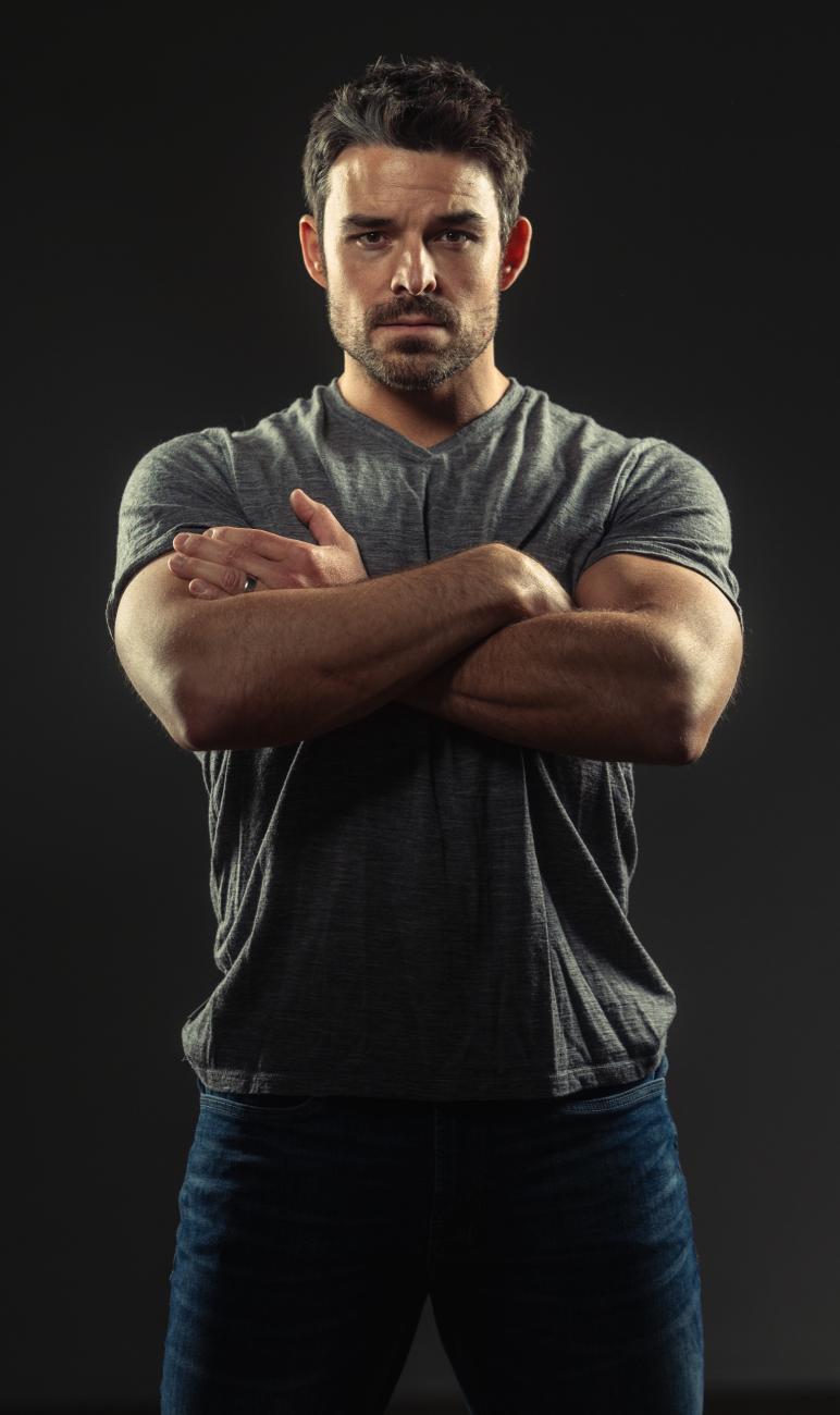 Jesse Hutch 2021 StuntList